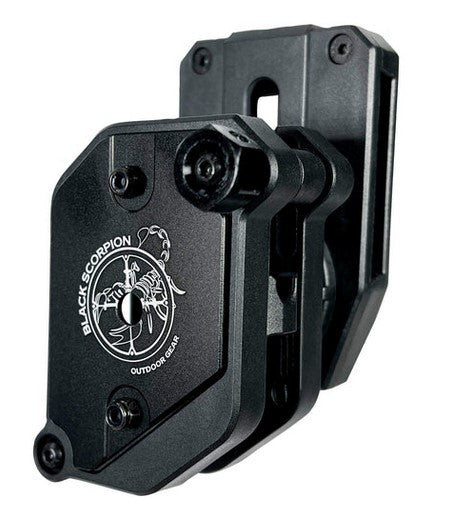 Combos Pro Competition uspsa-ipsc