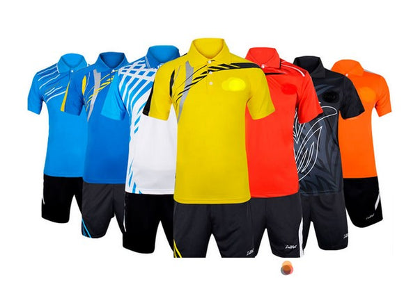 Sport Shirts