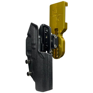 24K Gold Pro Ball Joint Competition Holster