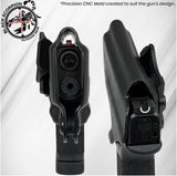 IWBH - IWB Full Profile Holster