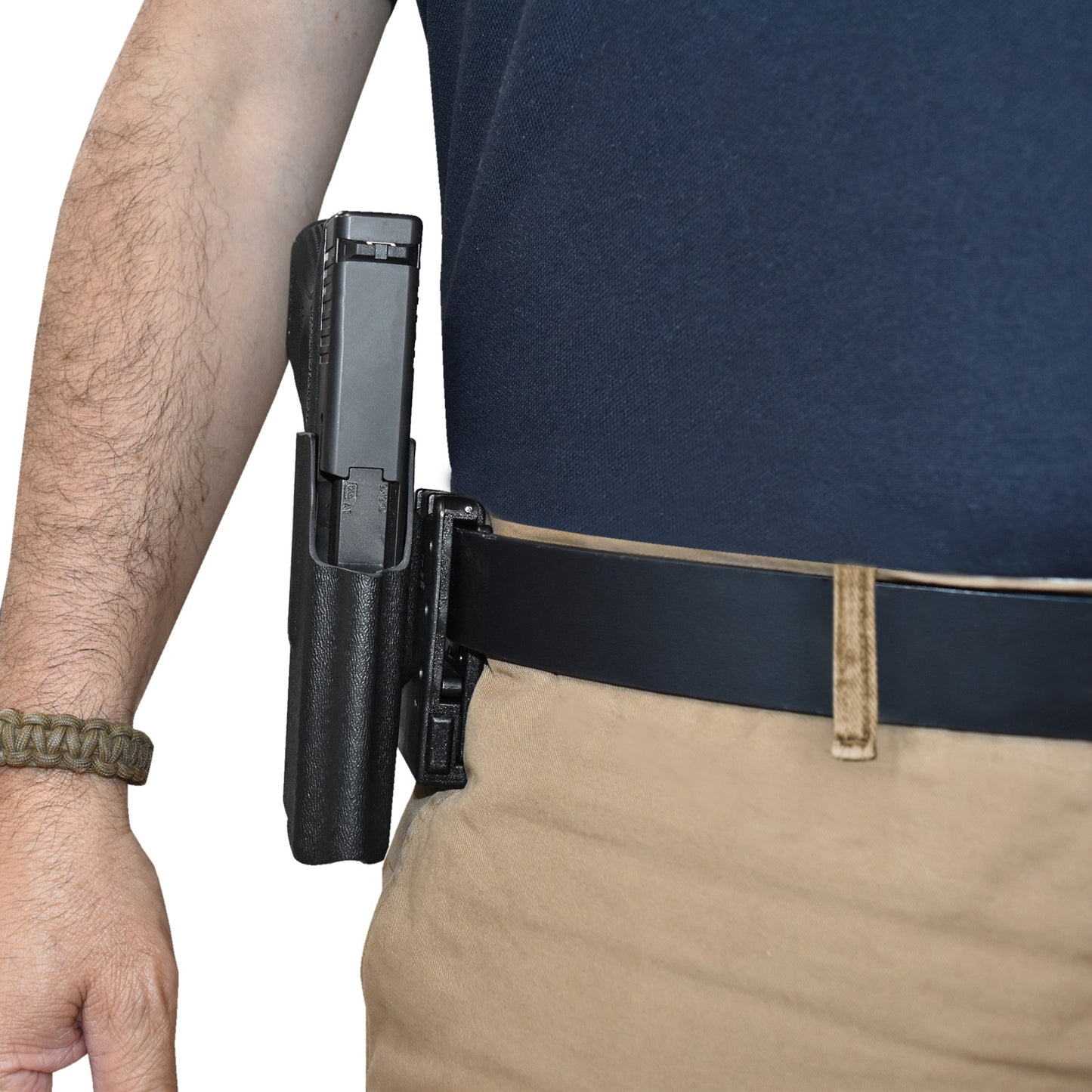 Pro IDPA Competition Holster
