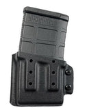 Rifles - AR-10, .308, 6.5 Creedmoor, MP10 Magazine Pouch