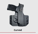 OWBH - OWB Curved Holster