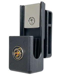 DS Double Stack Competition Magnetic Magazine Pouch fits STI 2011