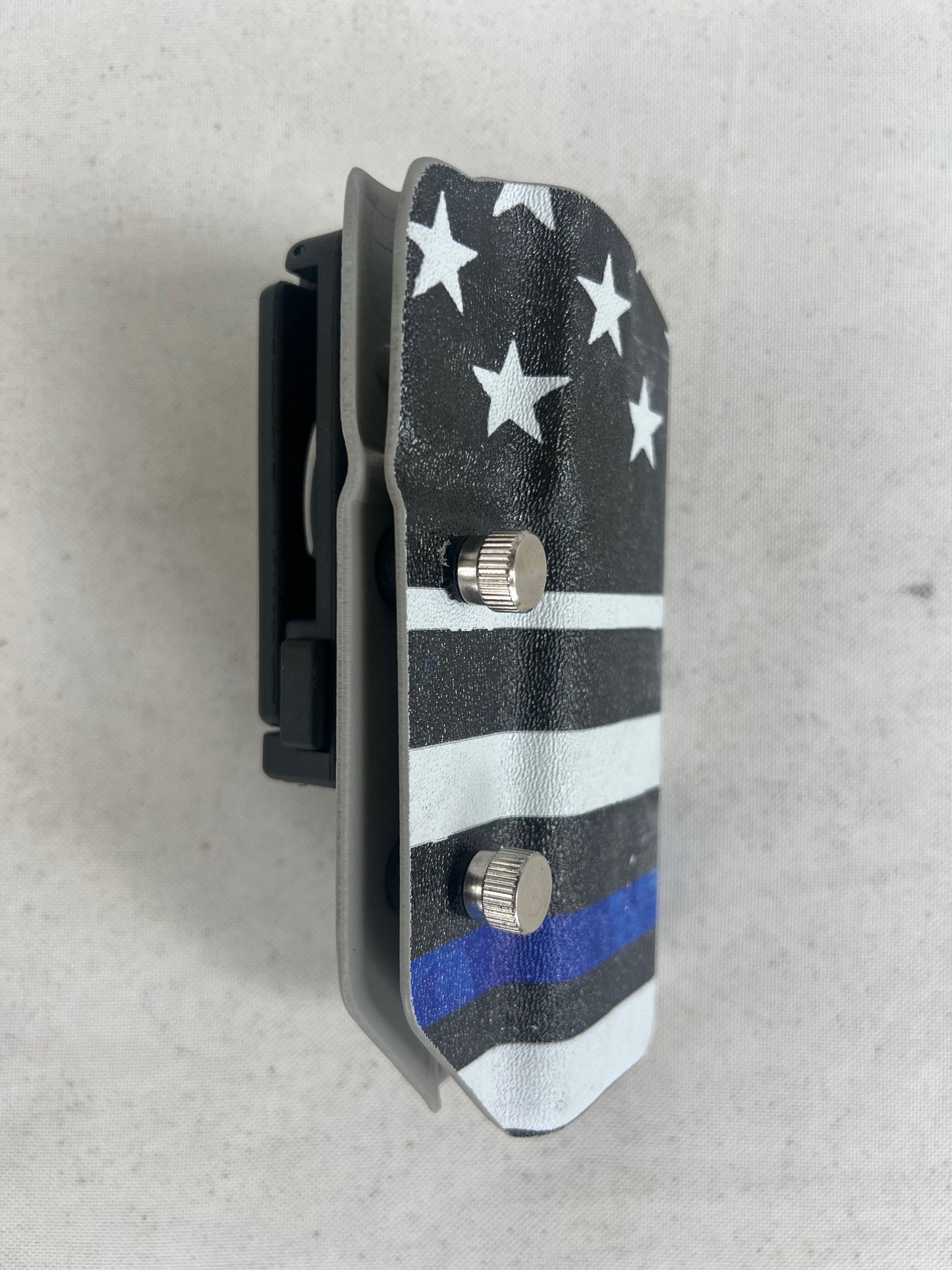 Pro IDPA Competition Holster