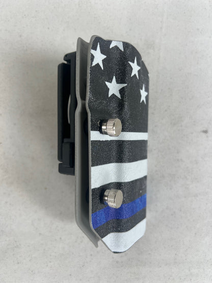 Pro IDPA Competition Holster