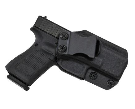 IWBH - IWB Sweat Guard Holster