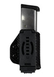 SS - 1911 OWB Single Stack Magazine Carrier .45 ACP