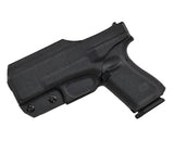 IWBH - IWB Sweat Guard Holster