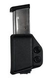 SS - 1911 OWB Single Stack Magazine Carrier .45 ACP