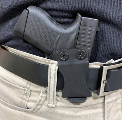IWB Low Profile Holster