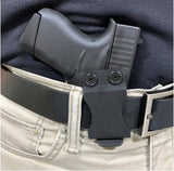 IWB Low Profile Holster