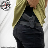 IWBH - IWB Full Profile Holster