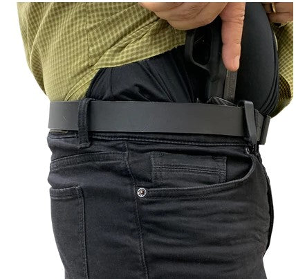 Courses Concealed carry Protocol