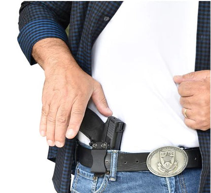 IWB Sweat Guard Holster