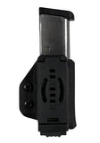 SSTACK - 1911 OWB Single Stack Magazine Carrier .45 ACP