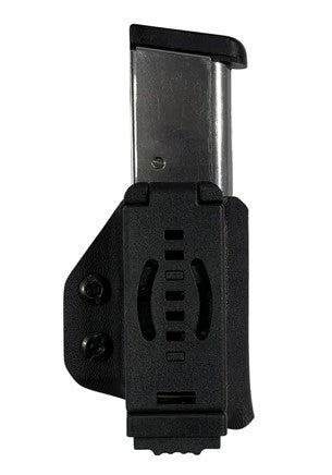 SS - 1911 OWB Single Stack Magazine Carrier .45 ACP