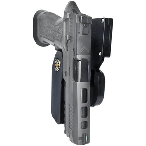 SIG SAUER P320 COMPACT / FULL SIZE PRO HEAVY DUTY COMPETITION SPEED HOLSTER