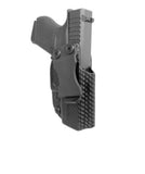 IWB Kydex Holster -  Glock 42, 43, 43X IWB Kydex Holster - Low Profile