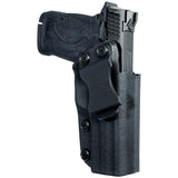 IWB Kydex Holster -  Glock 42, 43, 43X IWB Kydex Holster - Low Profile