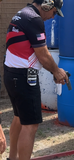 Pro IDPA Competition Holster