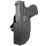 IWB Kydex Holster - IWB Low Profile Holster