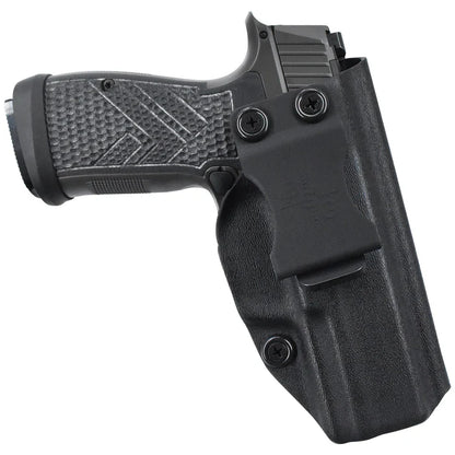 IWBH - IWB Full Profile Holster