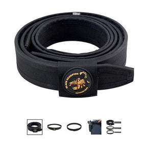 PRO LW Pro Lightweight Competition Belt $34.99