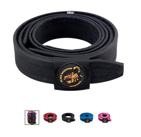 PRO LW Pro Lightweight Competition Belt $34.99