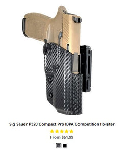 SS SS P320 M18 Compact  2 Pcs IWB Magazine Pouches fits Double Stack Mags - OWB Holsters.jpg