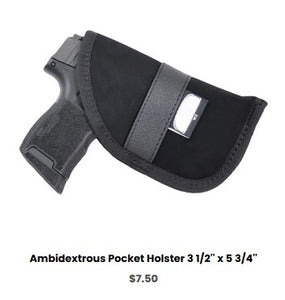 Sig Sauer P365, P365 SAS IWB Kydex Holster - IWB Holsters